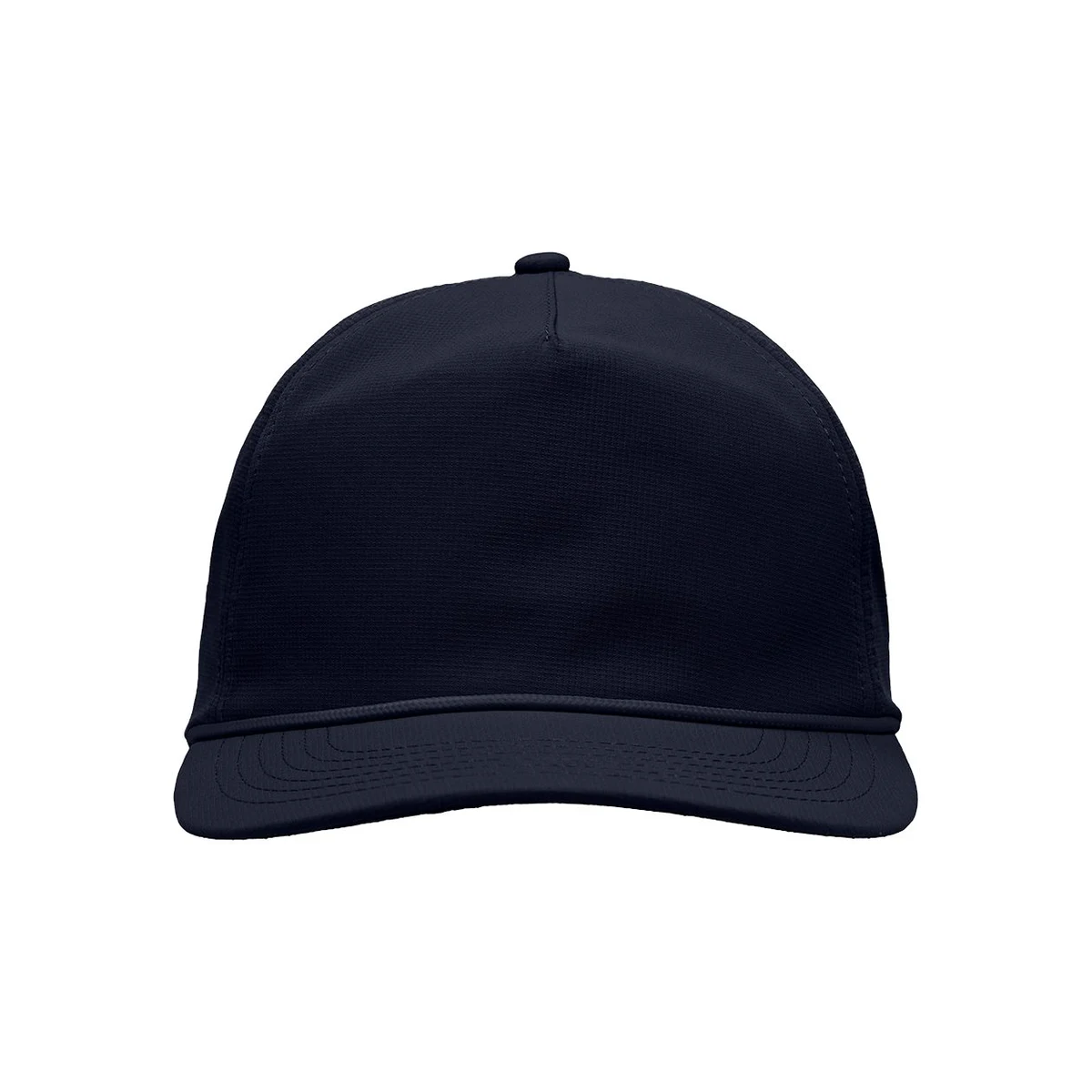 Five-Panel Ripstop Cap - SP1200 1