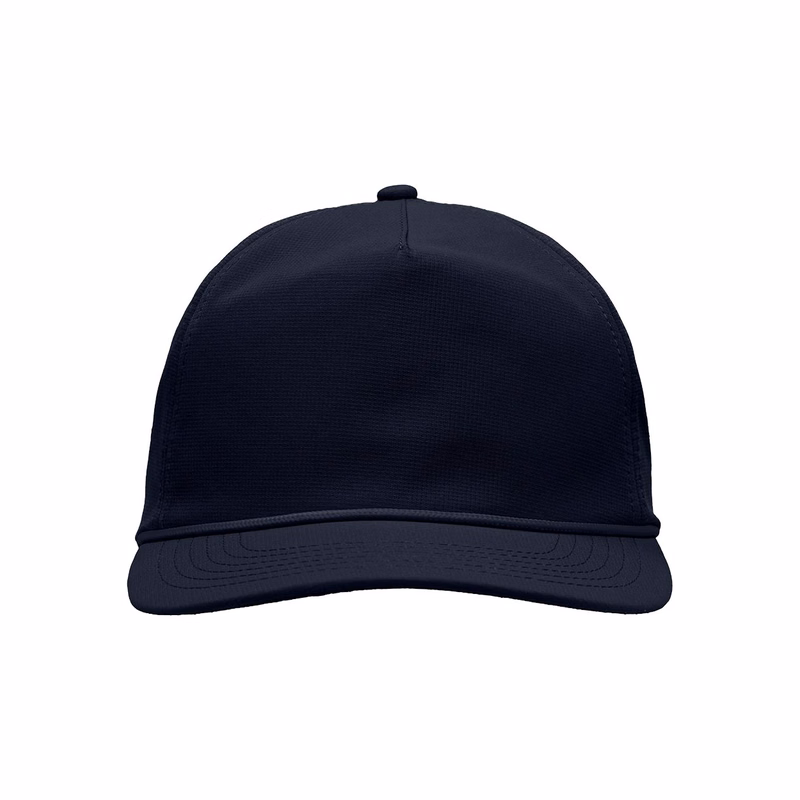 Five-Panel Ripstop Cap - SP1200