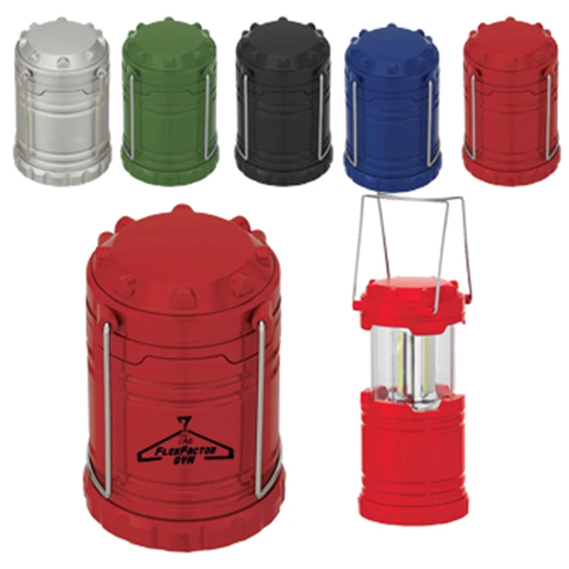 Handy Pop-up Lantern 1