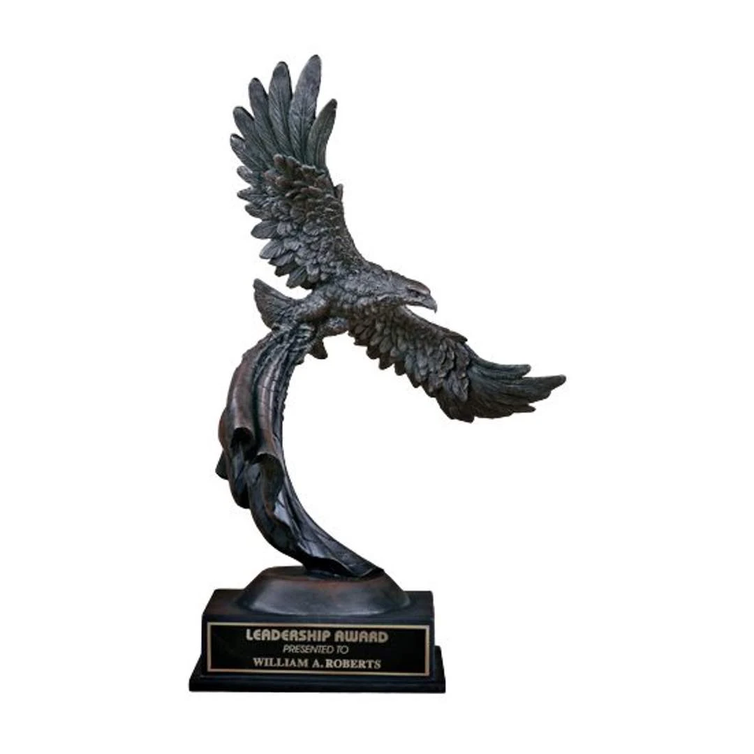 American Eagle Award 1