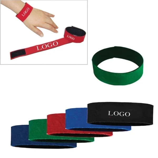 Neoprene Wristband 1