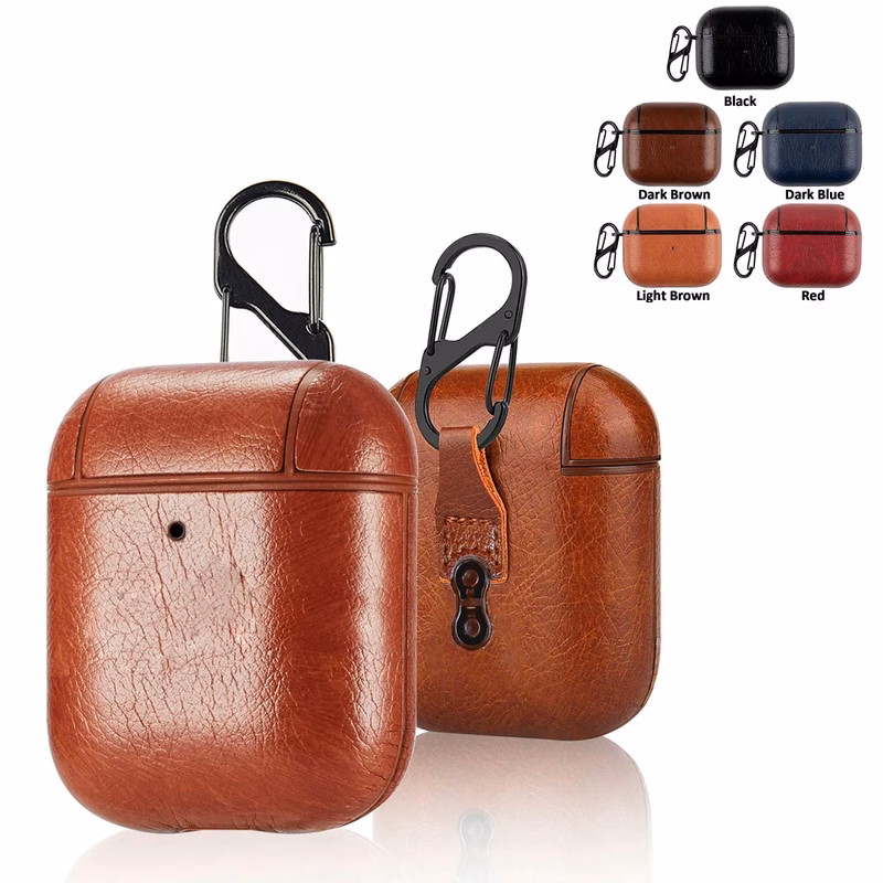 AirPods Earphone Protect Case Cover