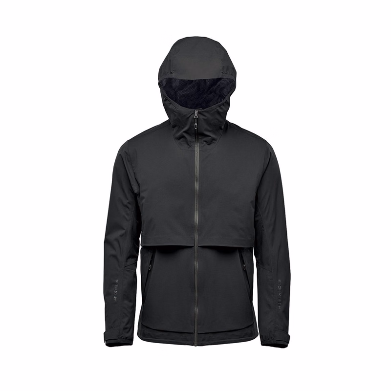 Stormtech Men's Artimus Technical Shell