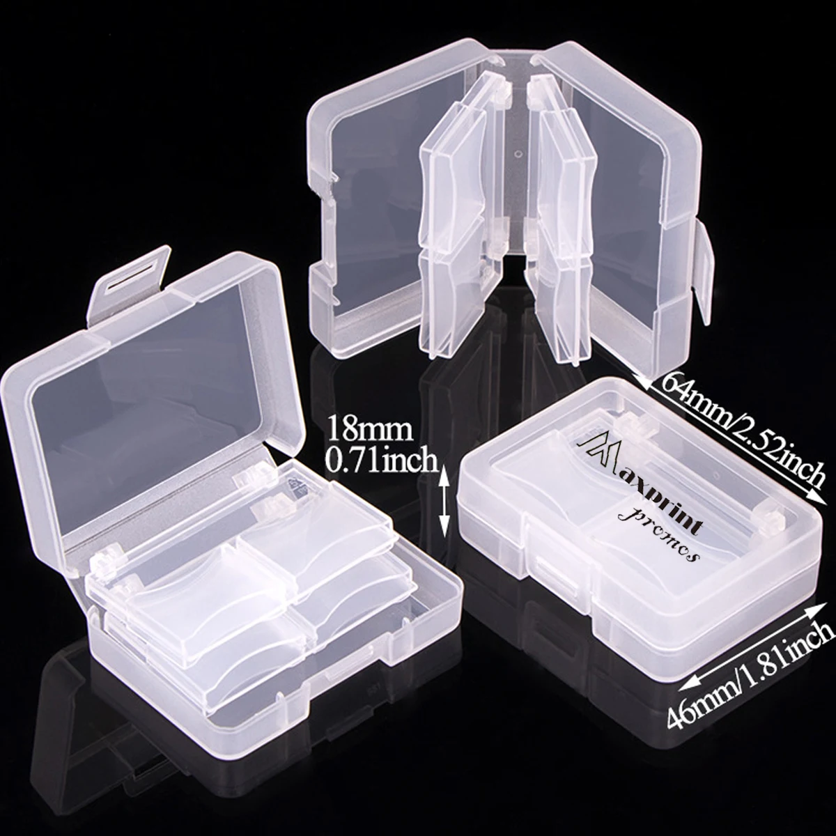 SD Card Case Hold 1