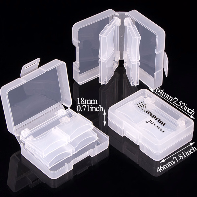 SD Card Case Hold