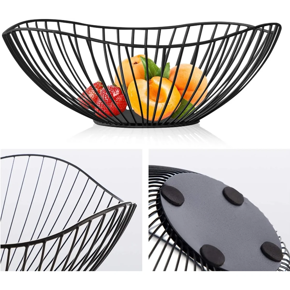 Fruit Basket 1
