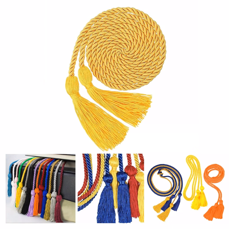 Polyester Honor Cord