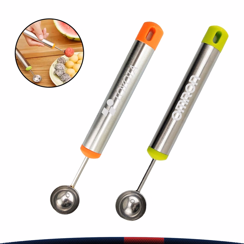 Multifunction Baller Scoop