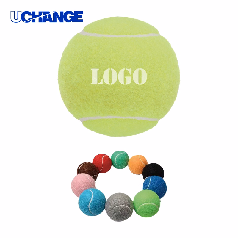 Promotional Tennis Ball for Events