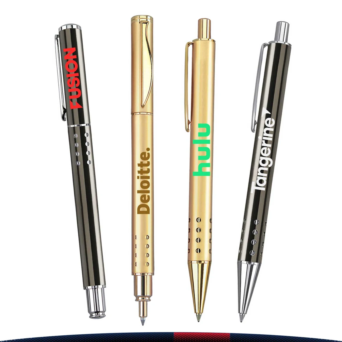 Avo metal pen 1