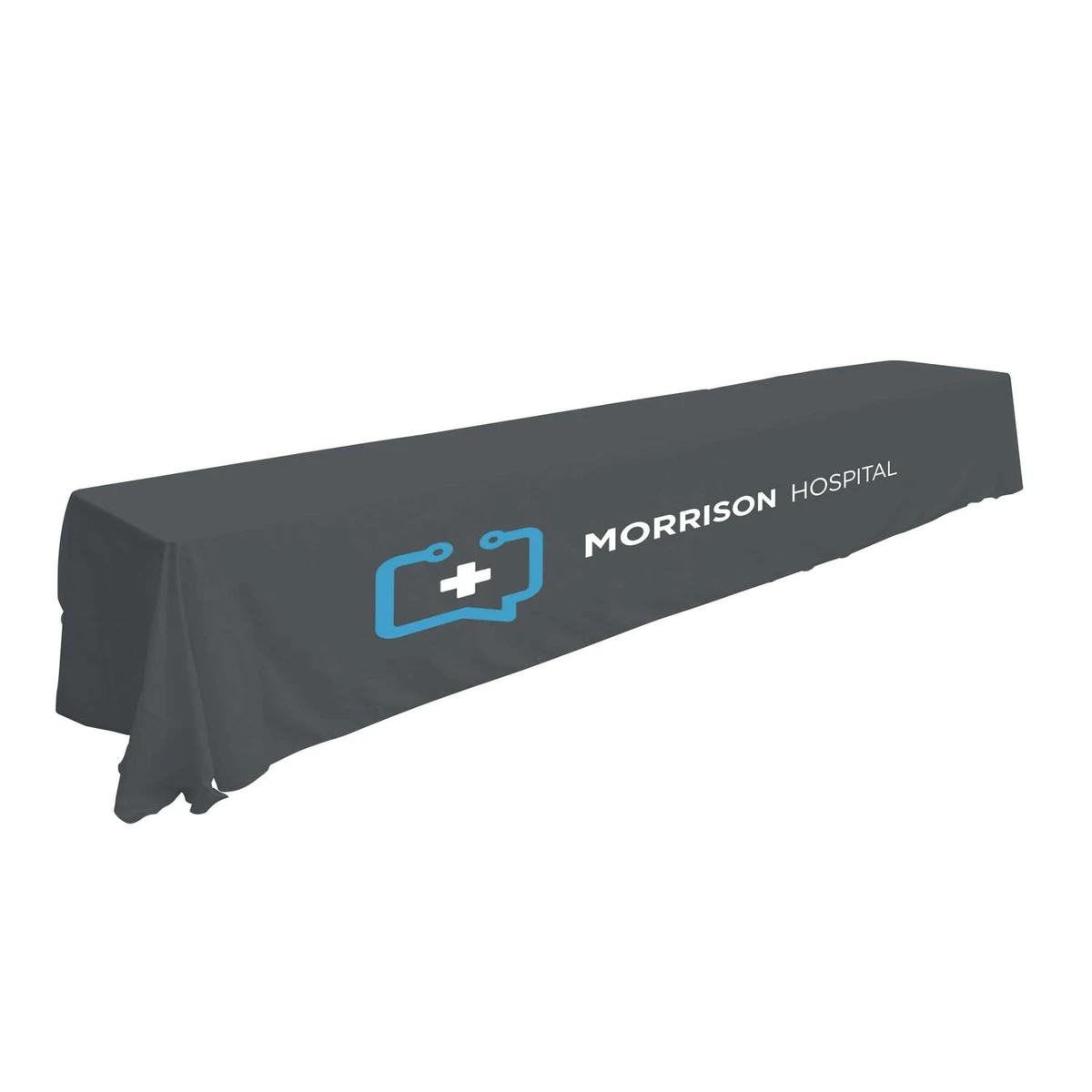 16' Economy Table Throw (Full-Color Front Only) 1
