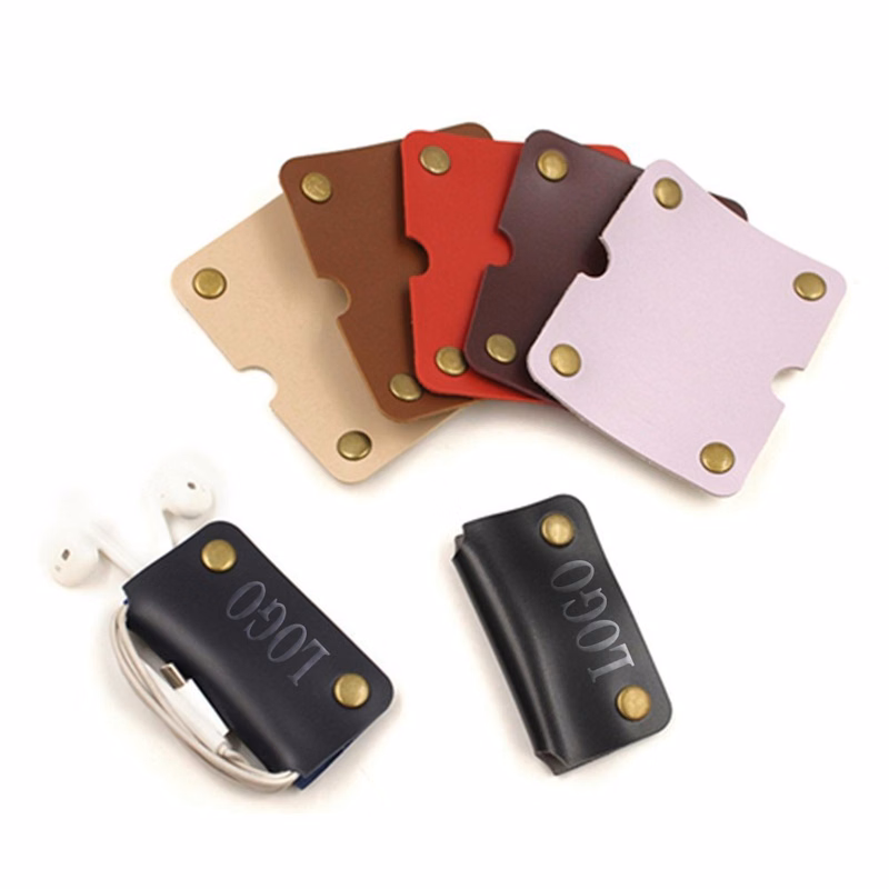 Ear Bud Cable Organizer