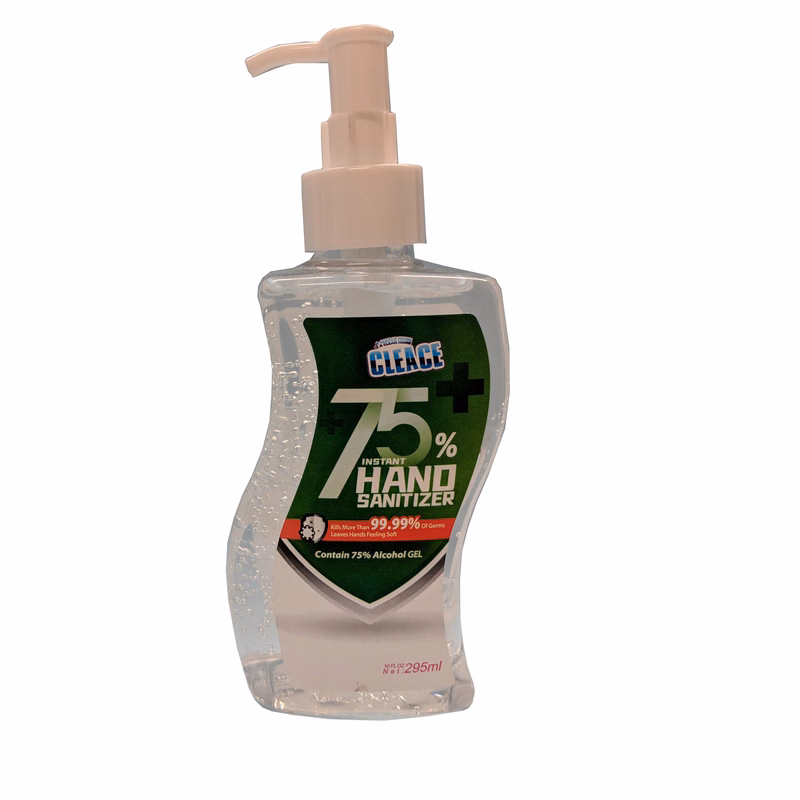 16 OZ Hand Sanitizer - Made In USA(Blank)