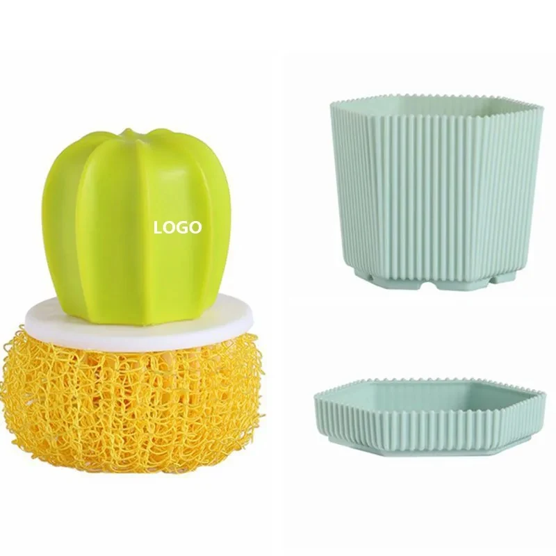 Kitchen Cleaning Ball 1