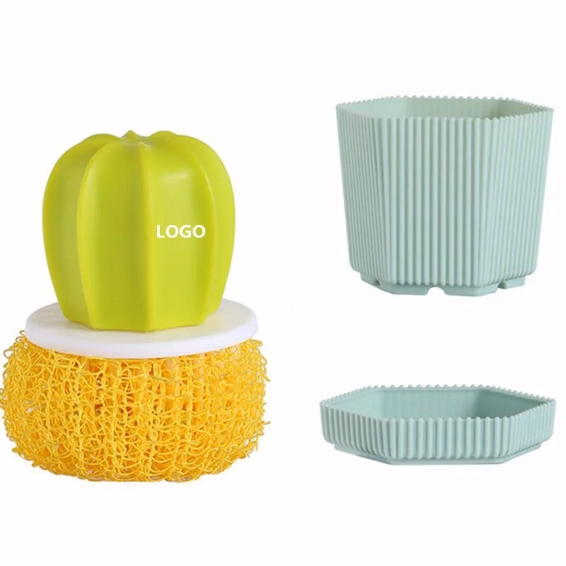 Kitchen Cleaning Ball