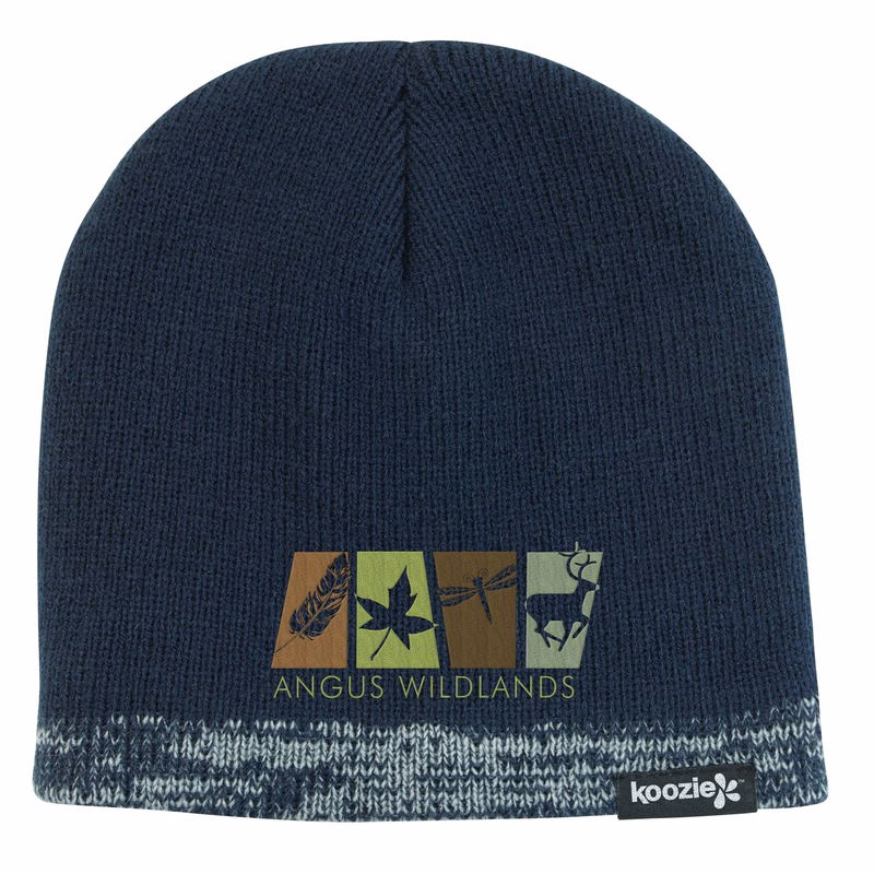 Koozie® Two-Tone Beanie
