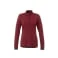 Women's MATHER Knit Half Zip 1