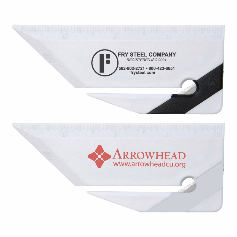 Clearance Item! Letter Opener w/Ruler