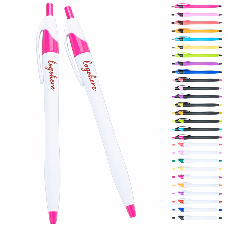 MOQ 100 Frosted Matte Gourd Gel Pen