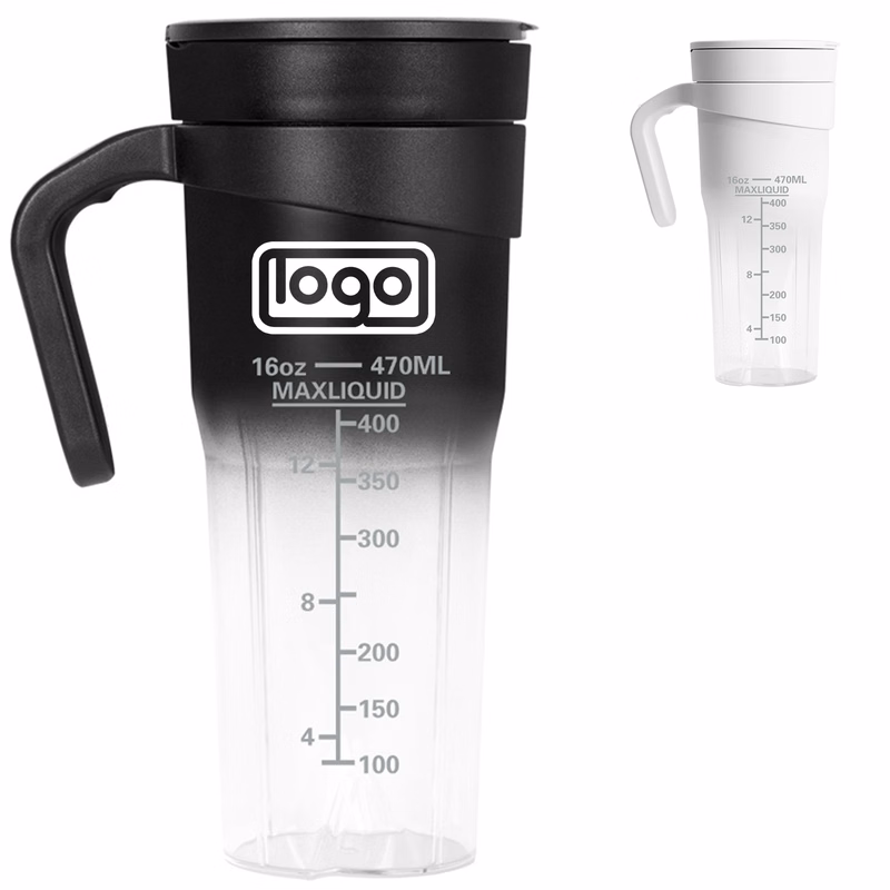 Portable Rechargeable Mini Blender