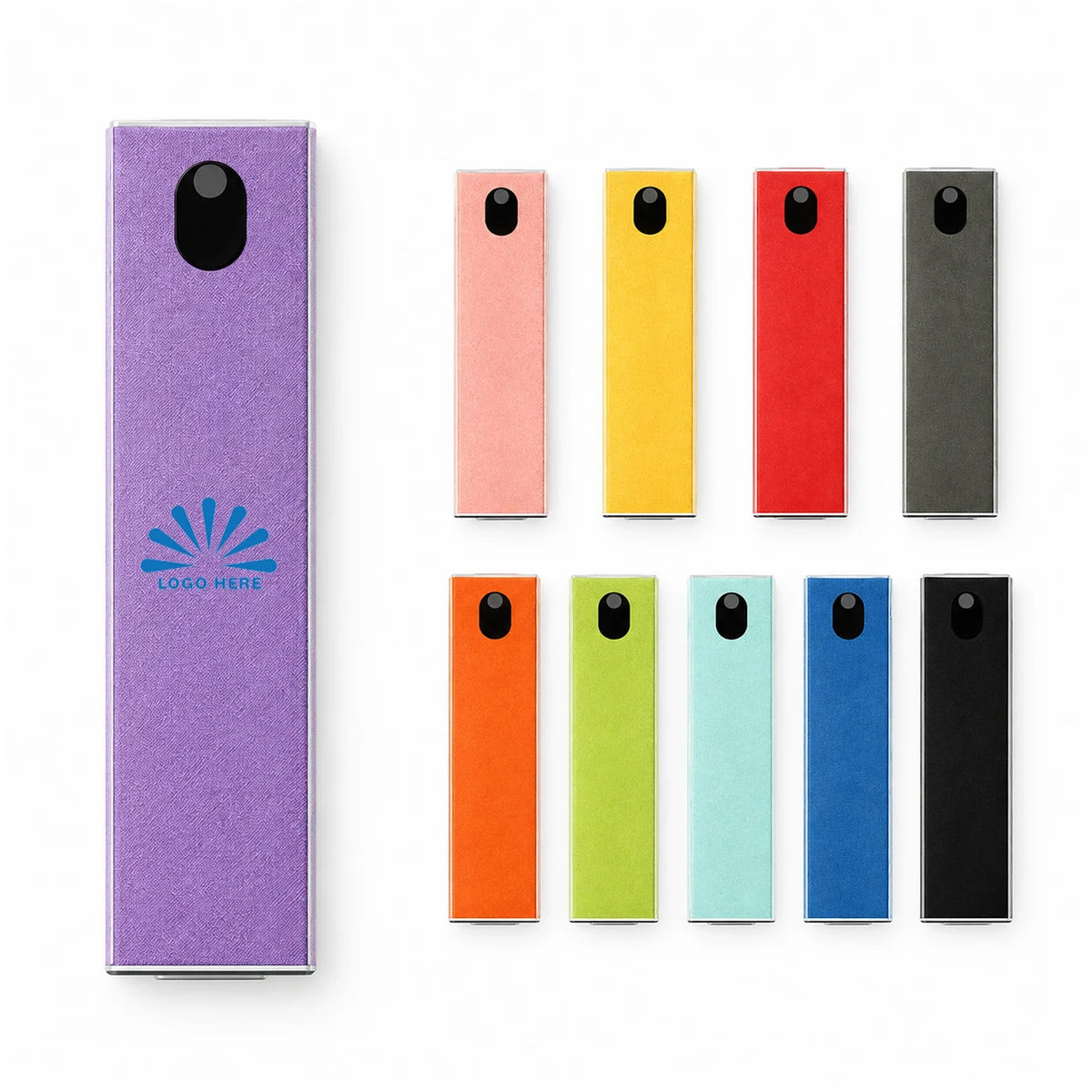 Portable Screen Cleaner Spray for Phone and Computer 1