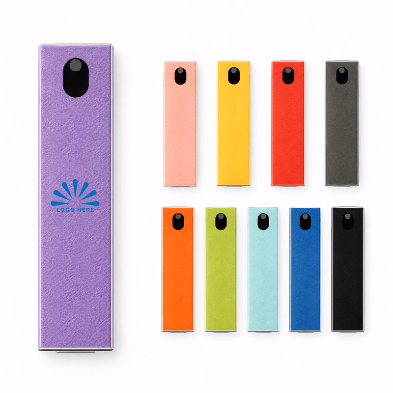 Portable Screen Cleaner Spray for Phone and Computer