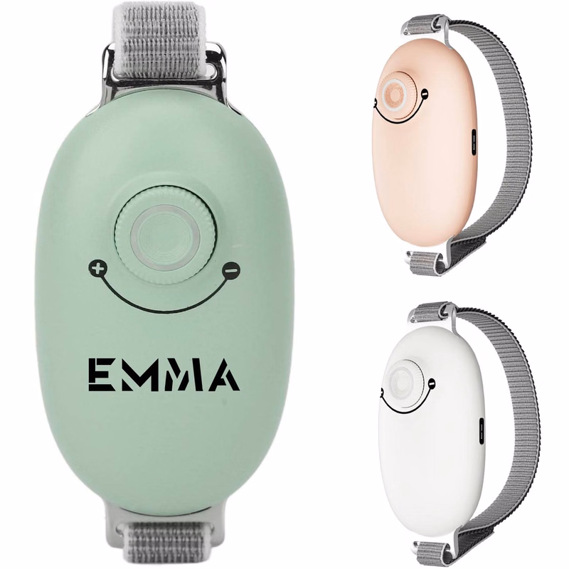 Handheld Sleep Device Brain Massage Adjust Heart Rate