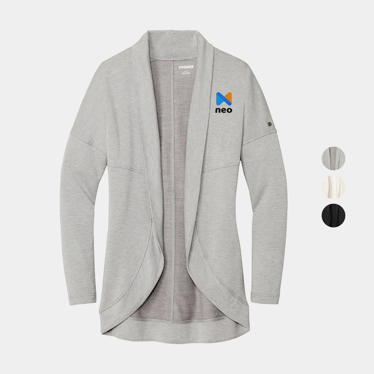 OGIO® Ladies Cocoon Jacket 1
