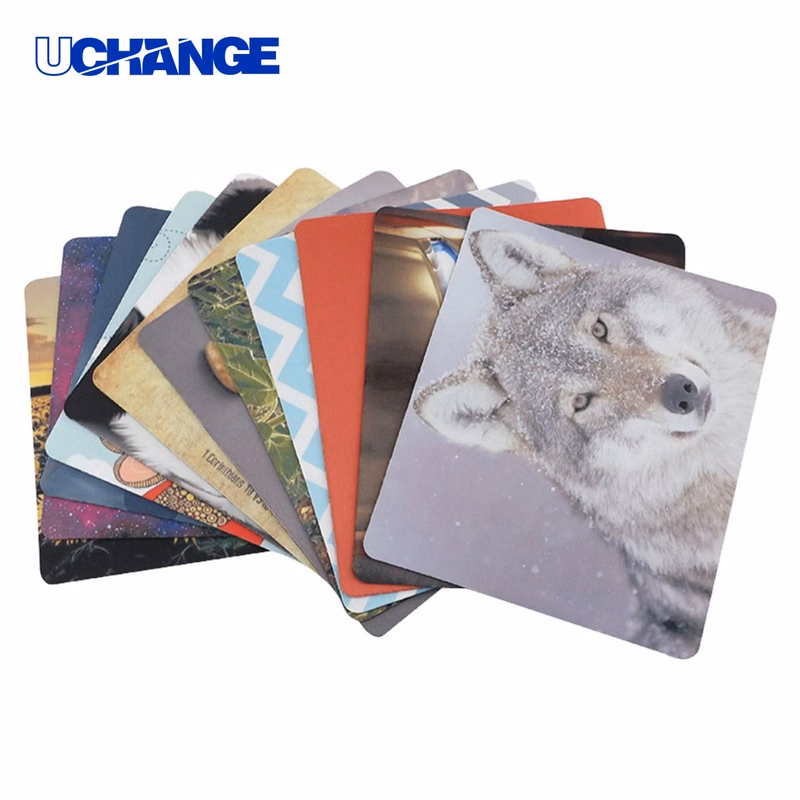 Rubber Mouse Pad Mat for General Use