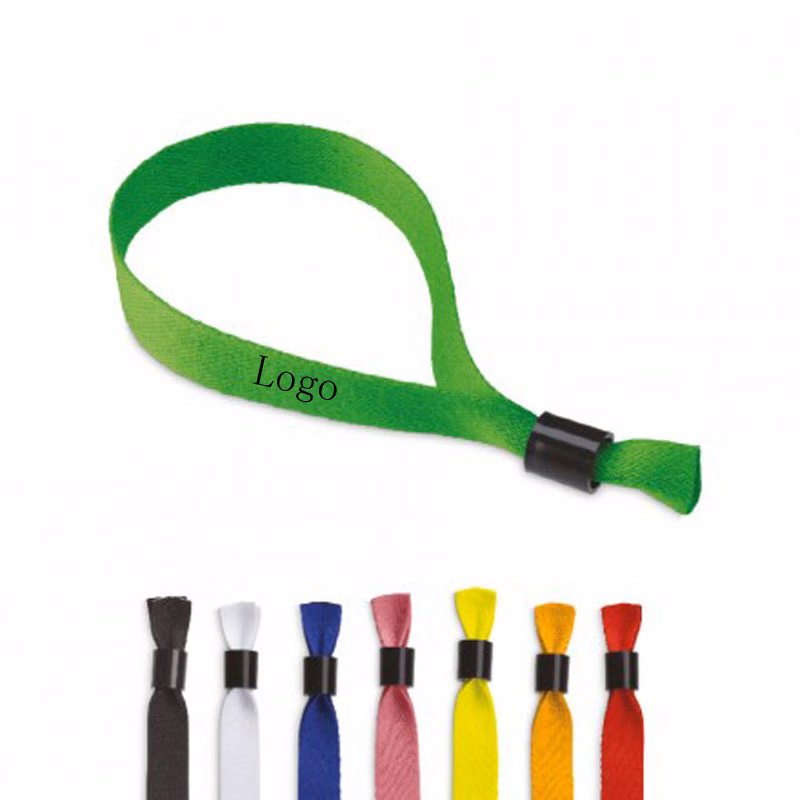 Polyester Wristband