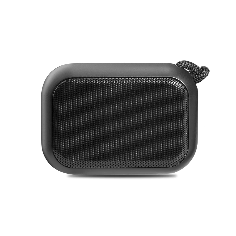 Satet Waterproof Bluetooth Speaker 1