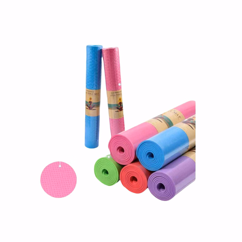 Premium Yoga Mat