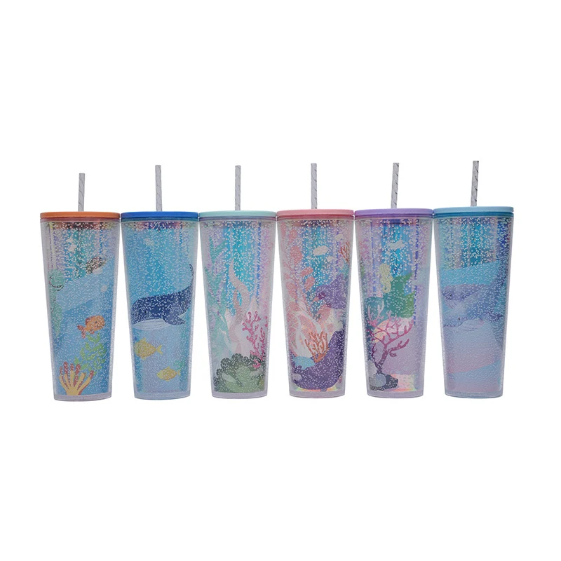 Leakproof Water Bottle 1