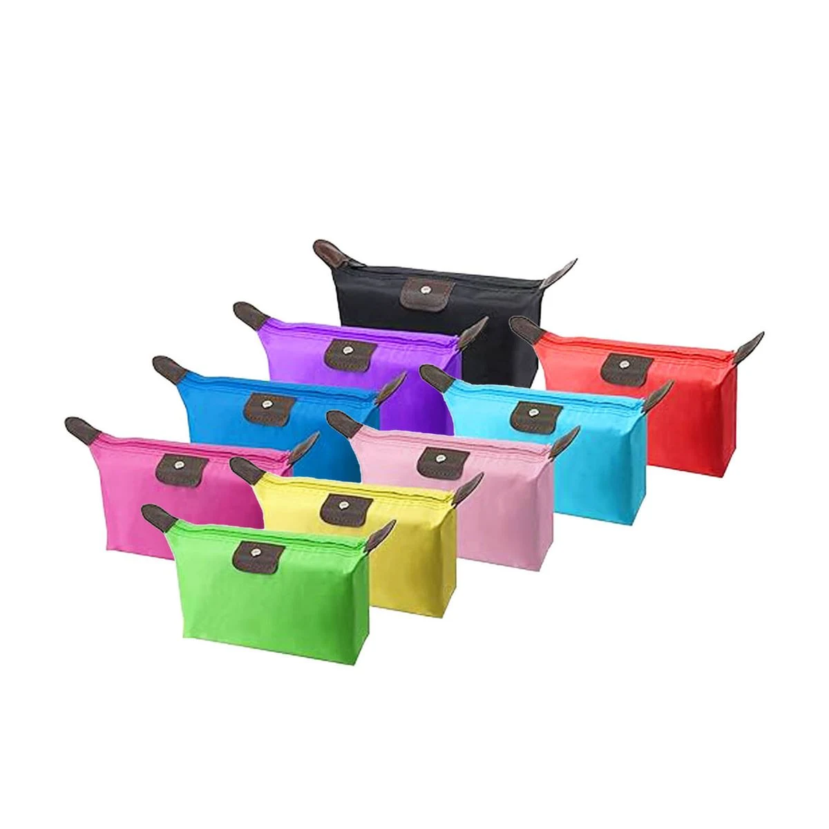 Waterproof Cosmetic Bag 1