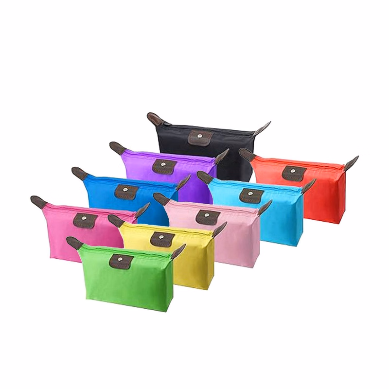 Waterproof Cosmetic Bag