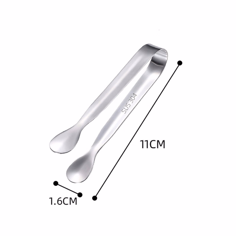 Stainless Tongs