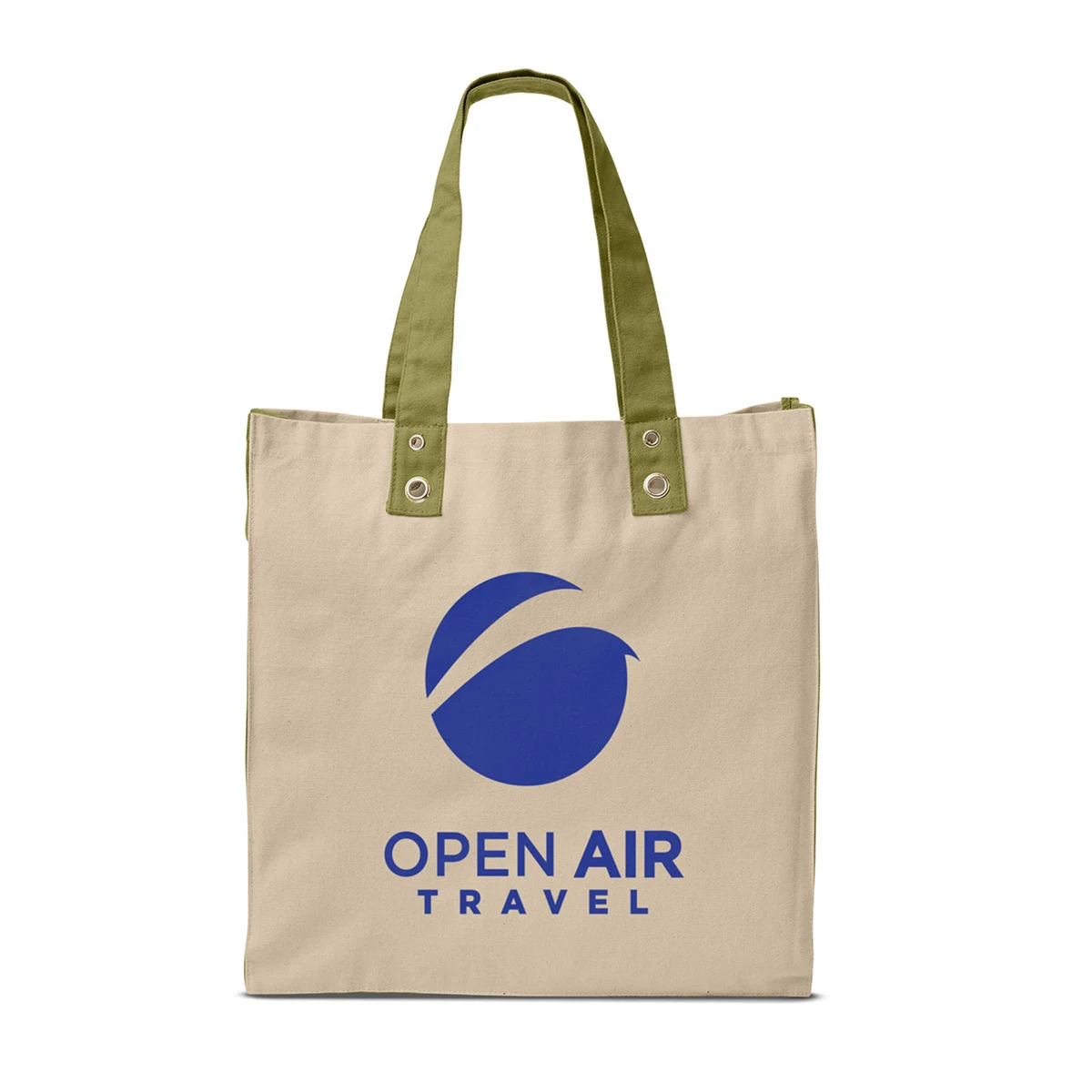 Eco-World Tote Bag 1