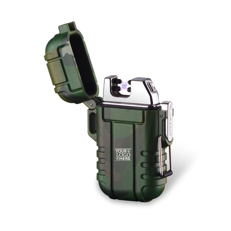 Outdoor Windproof Lighter 1