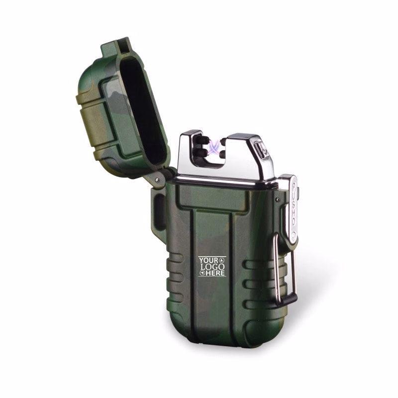 Outdoor Windproof Lighter