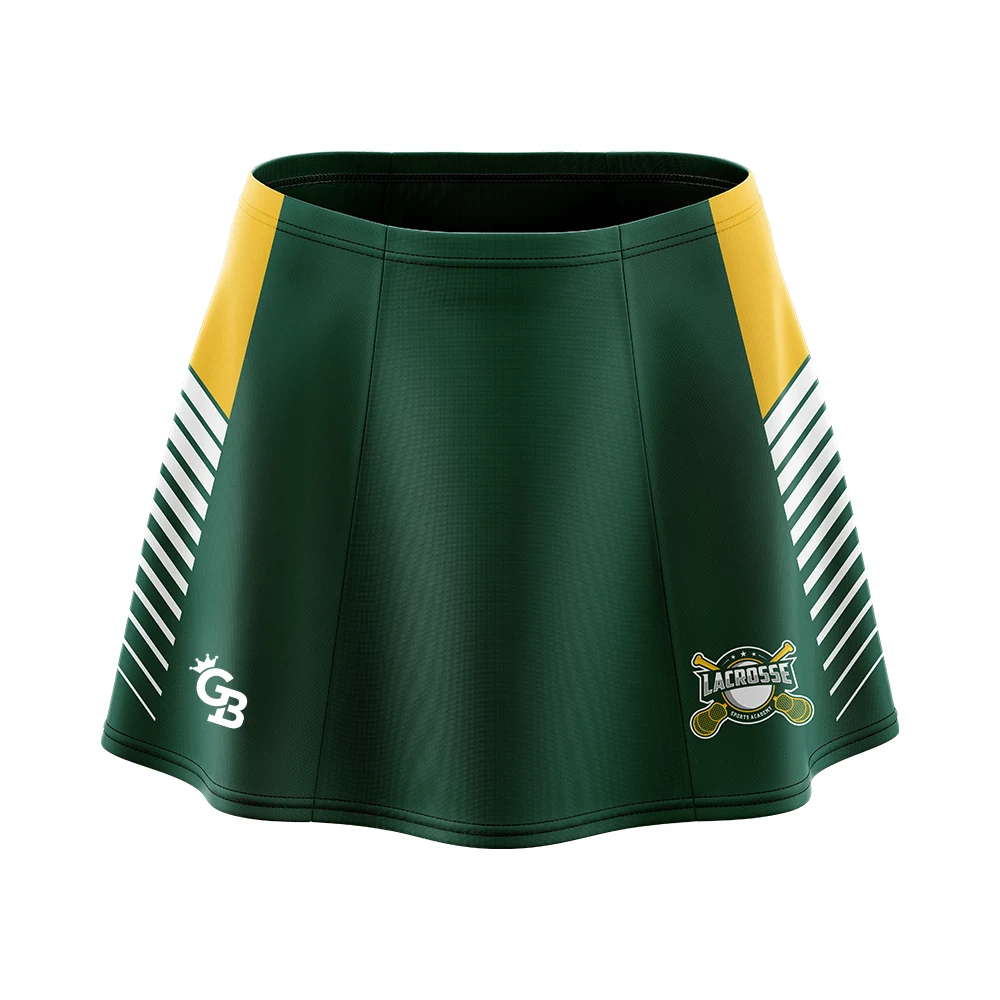 Lacrosse Skirt 1