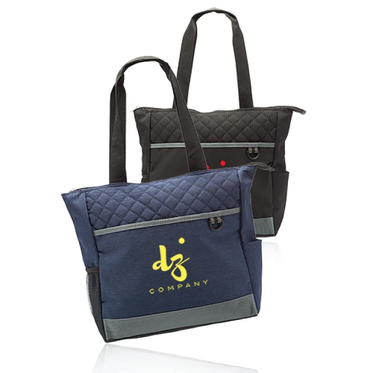Shoulder Bag with Front Pocket 1
