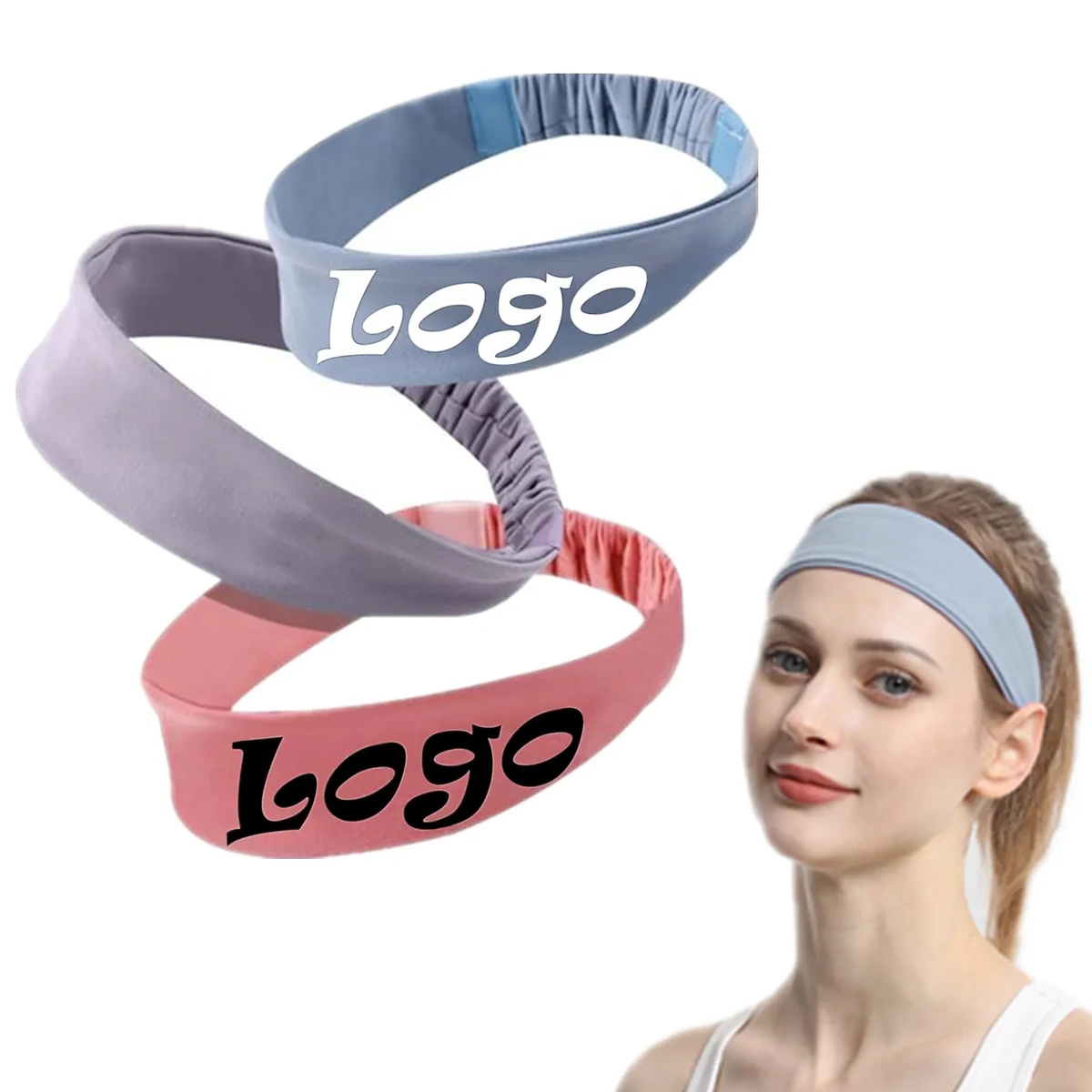 Sweat Bands 1