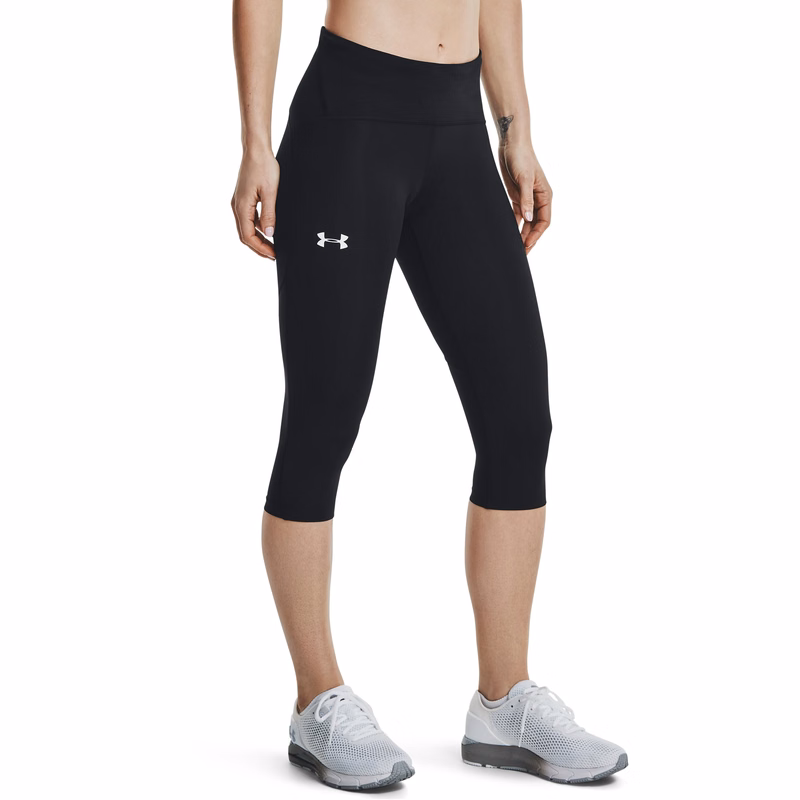 UA Fly Fast Women's Capris
