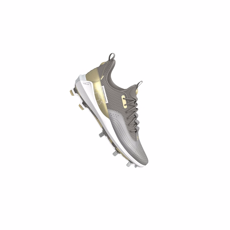 Men's UA Harper 7 Low ST LE Baseball Cleats