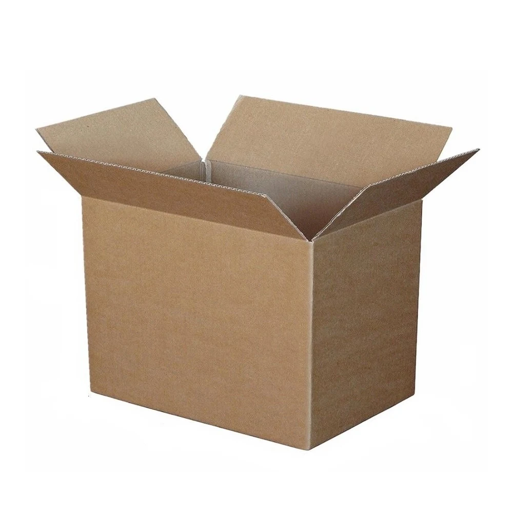 Corrugated Paper Packaging Box 1