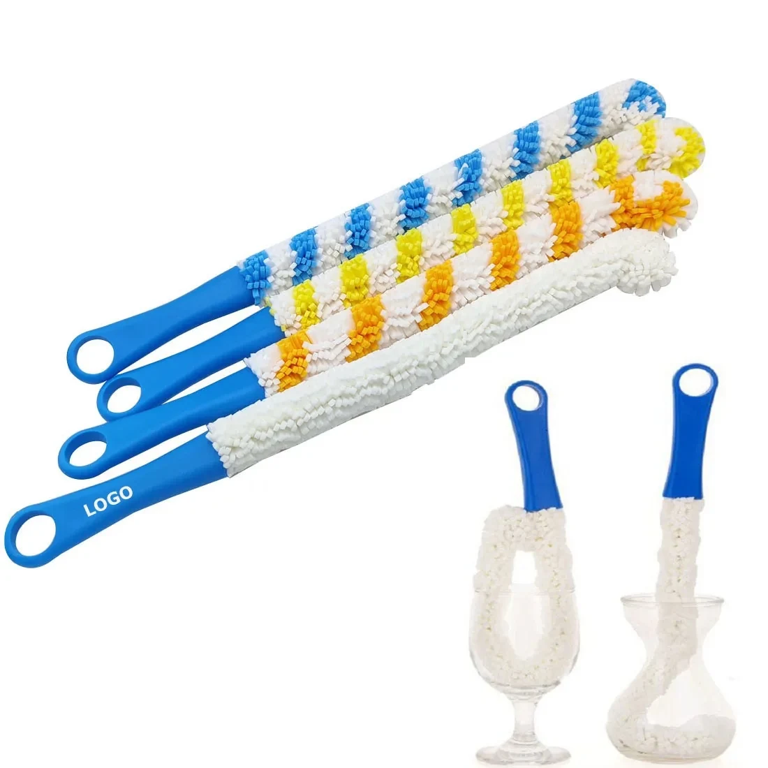 Bottle Cleaning Brush 1