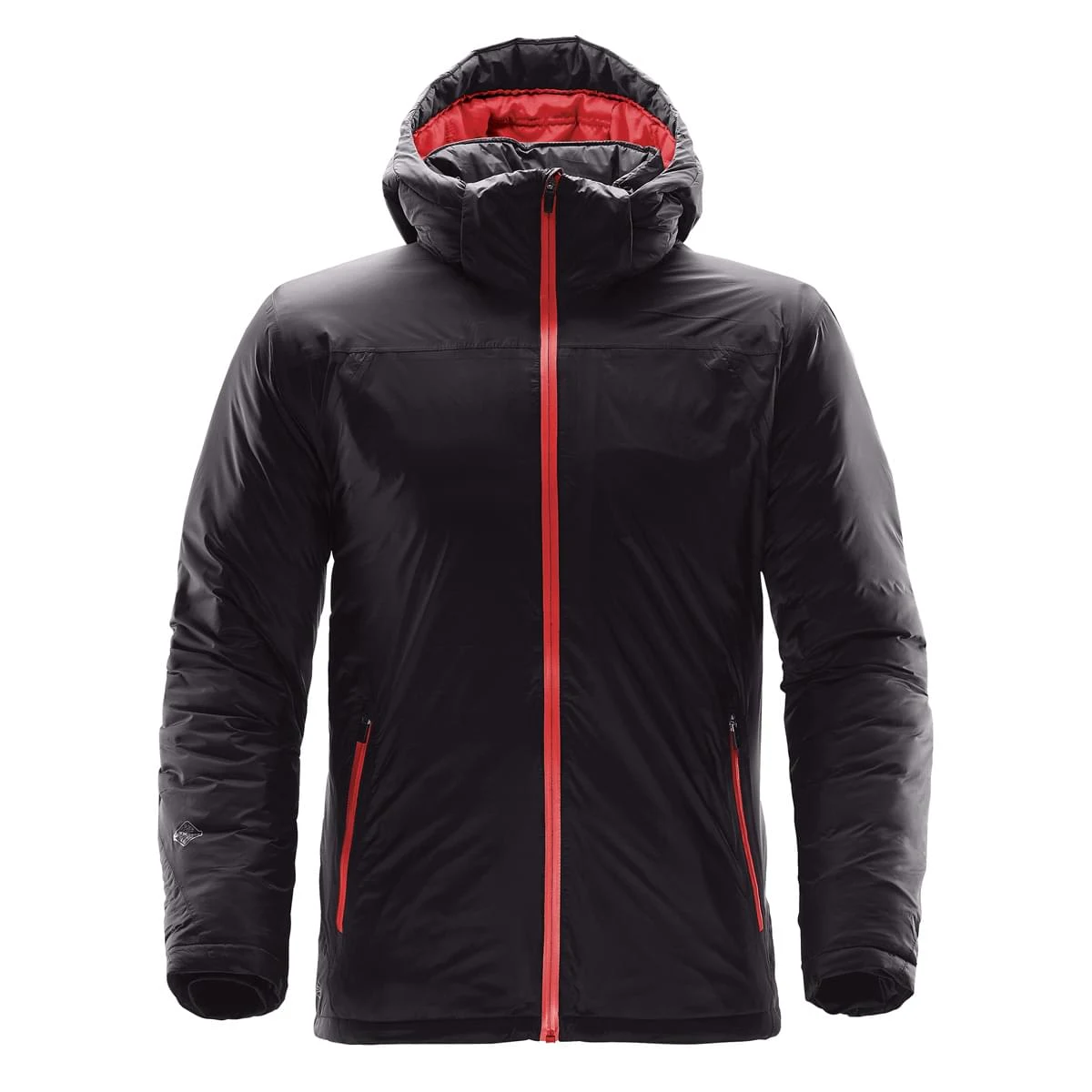 Stormtech Men's Black Ice Thermal Jacket 1