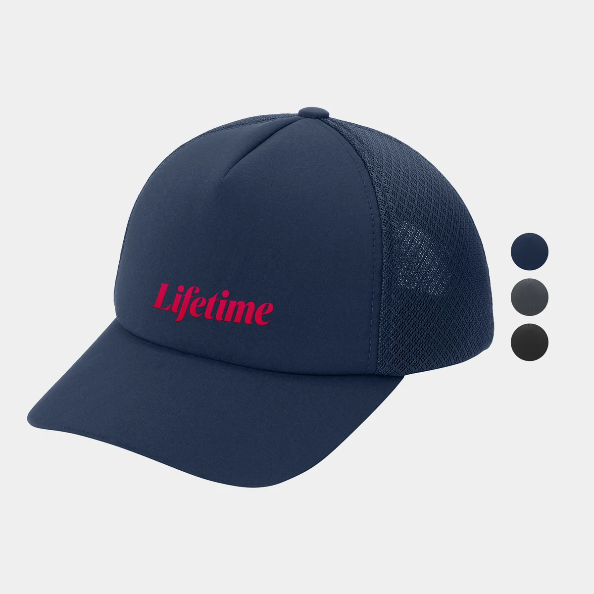 OGIO® Trucker Mesh Cap 1