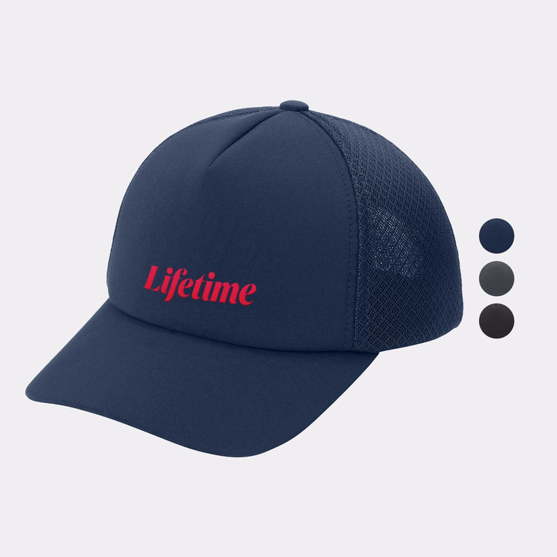 OGIO® Trucker Mesh Cap