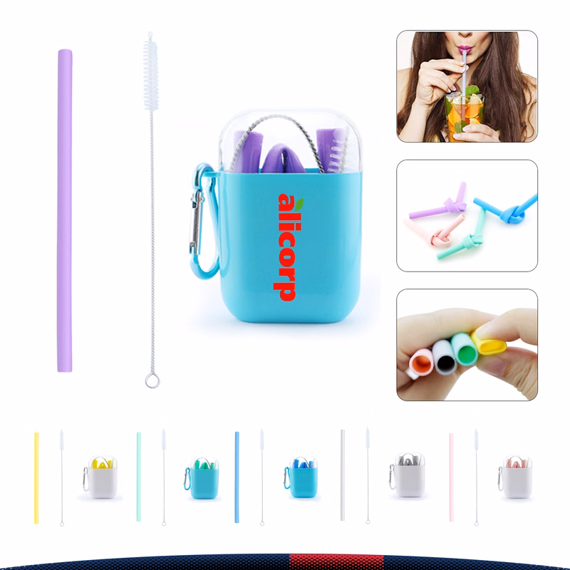 Hedy Straight Straw